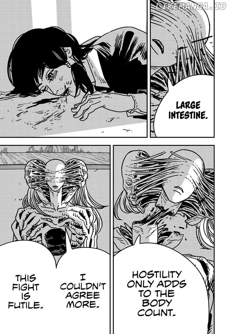 Chainsaw Man, Chapter 189 image 11